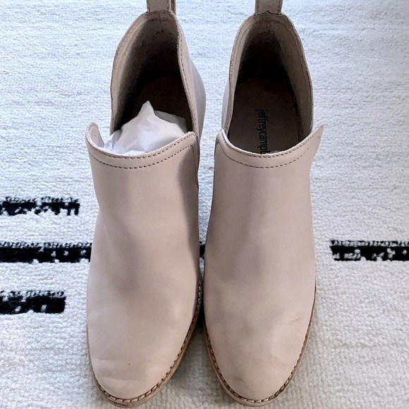 Rosalee Bootie Jeffrey Campbell - Picture 4 of 5